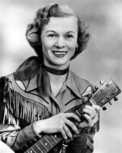 Died: September 23, 2021 ( Who else died on September 23?) Details of death: Died at her. . Female country singers 1950s